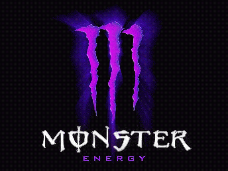 Monster Energy Logo Wallpaper The