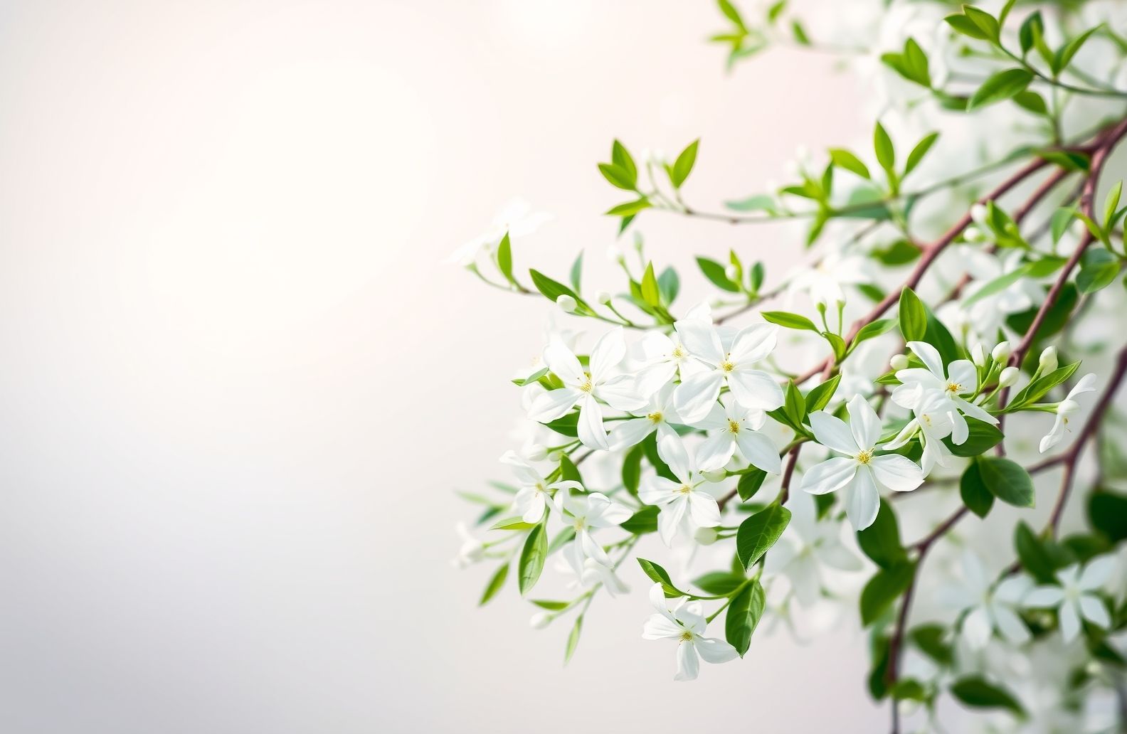 Name Jasmine Wallpaper