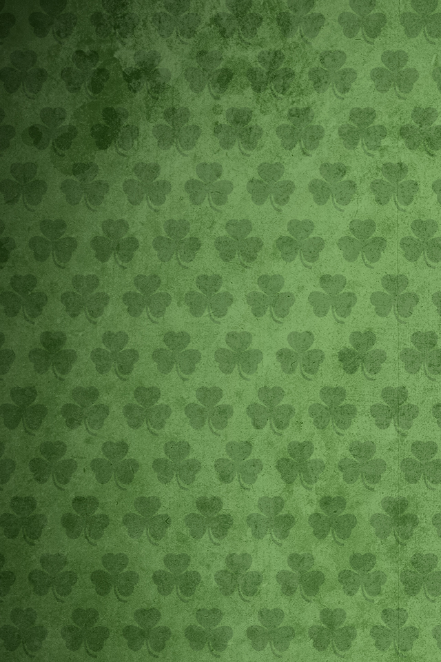 Happy St Patrick S Day iPhone Wallpaper Ppt Bird