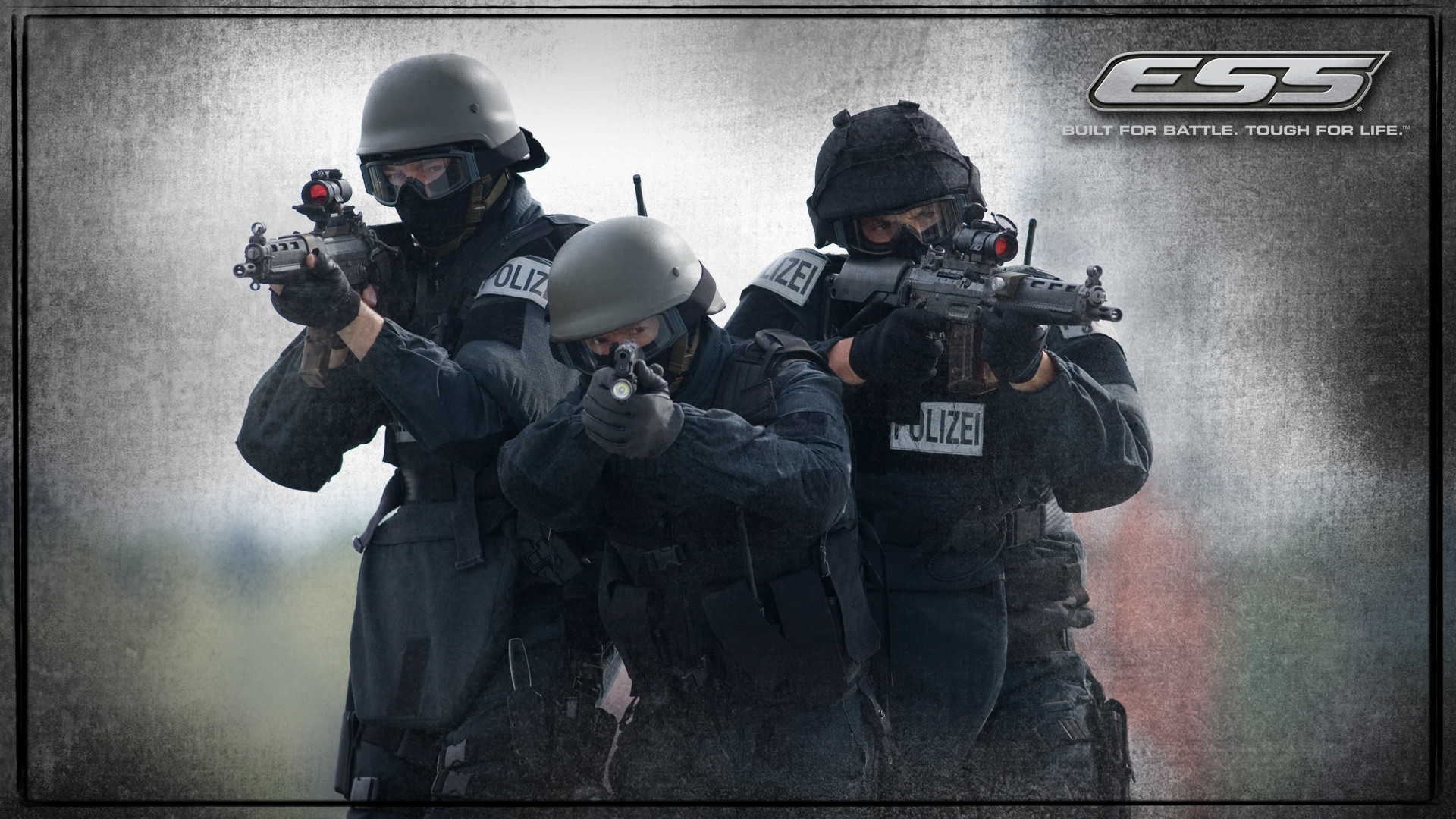 Swat Wallpaper Desktop