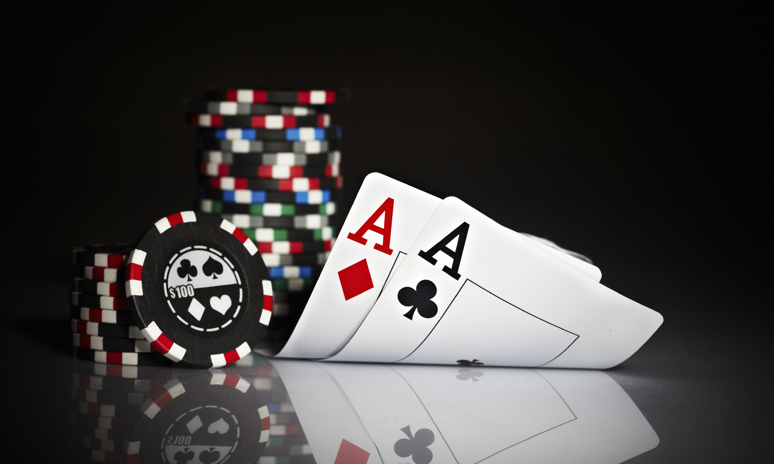 Cards Poker In London Win Money