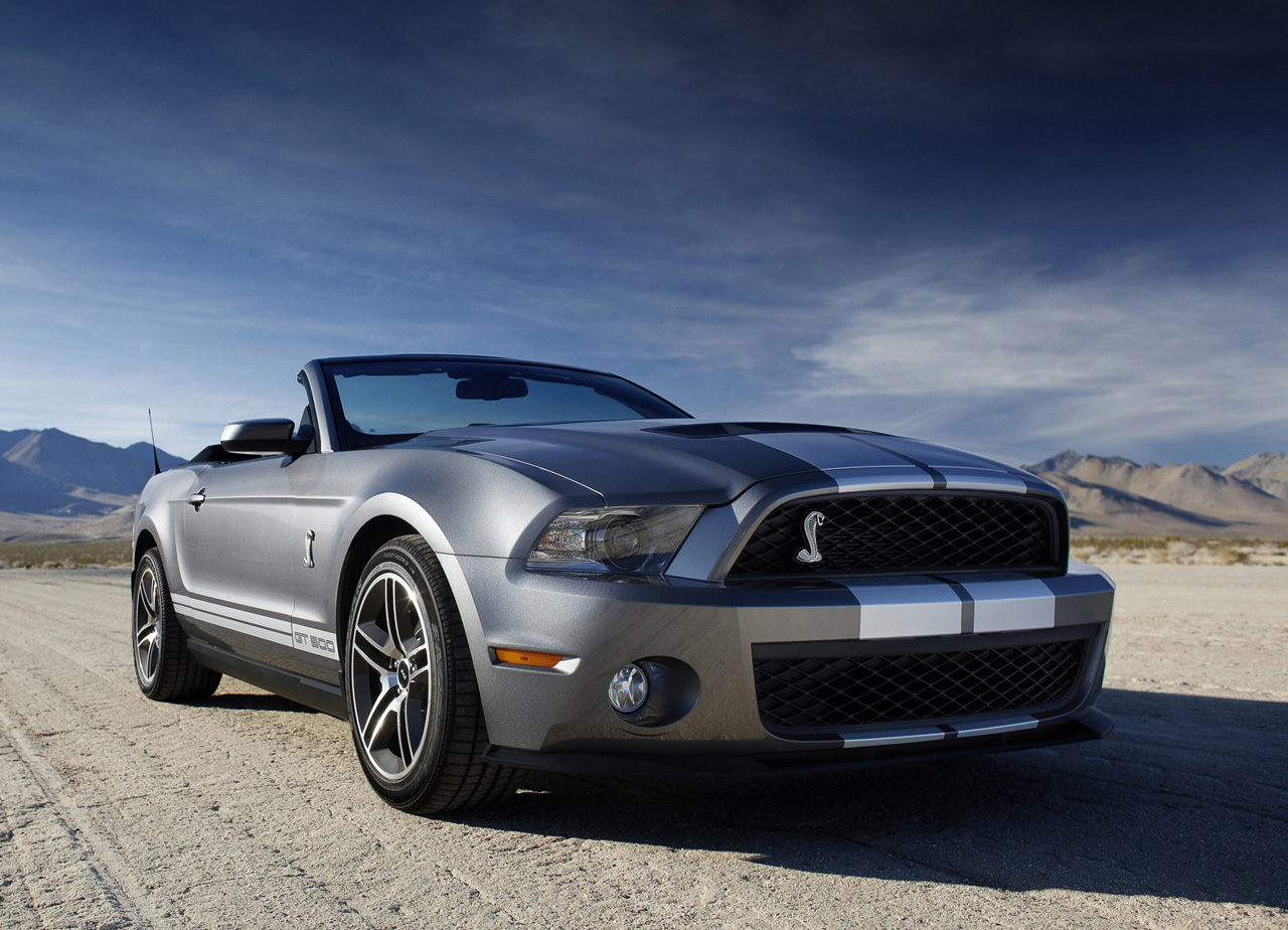 Ford Mustang Shelby gt500 Wallpapers Best Wall Papers With Latest