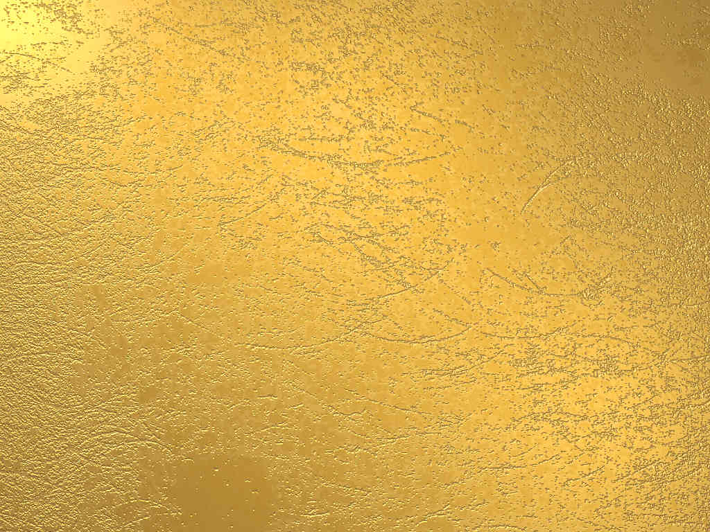 Metallic Gold Wallpaper Desktop Background