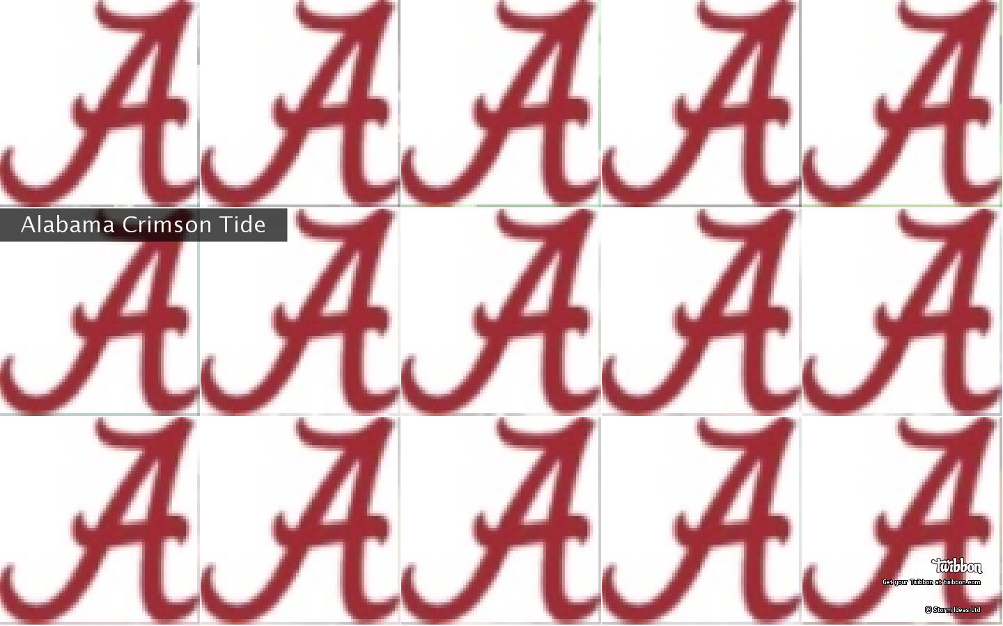 Alabama Crimson Tide Wallpaper Picture