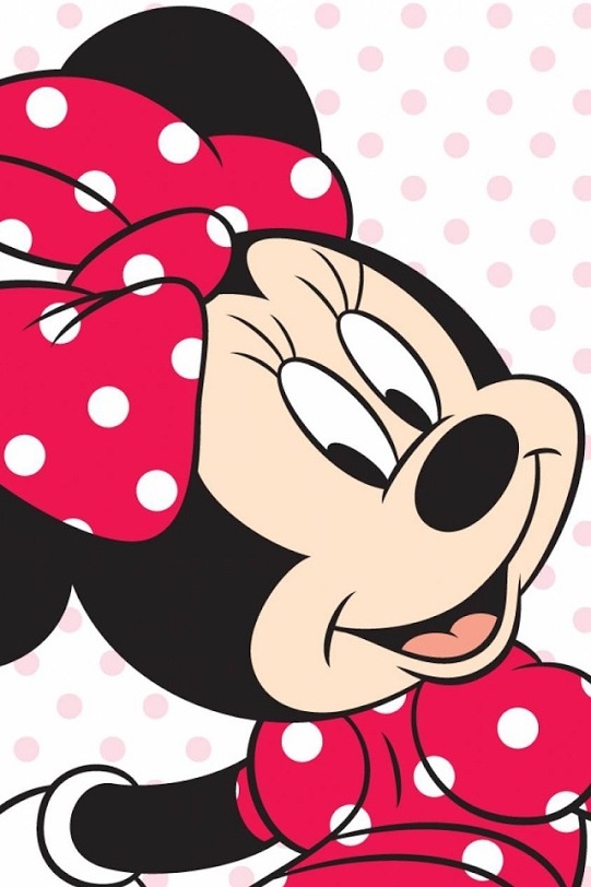 Minnie Mouse HD Wallpapers Free Download  PixelsTalkNet