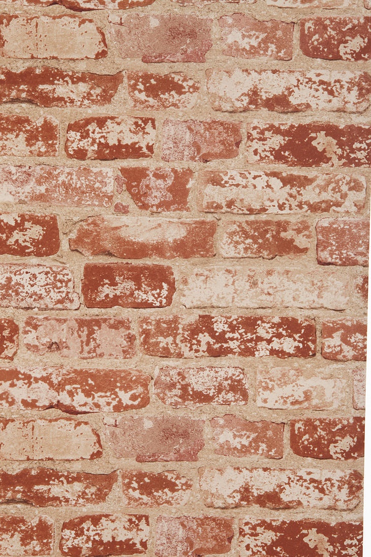 Free download faux brick removable wallpaper 2016 White Brick Wallpaper