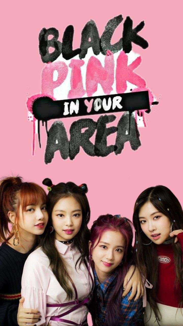 Blackpink Wallpaper