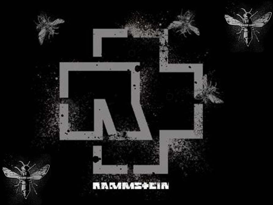 Rammstein Symbol Wallpaper Desktop Band