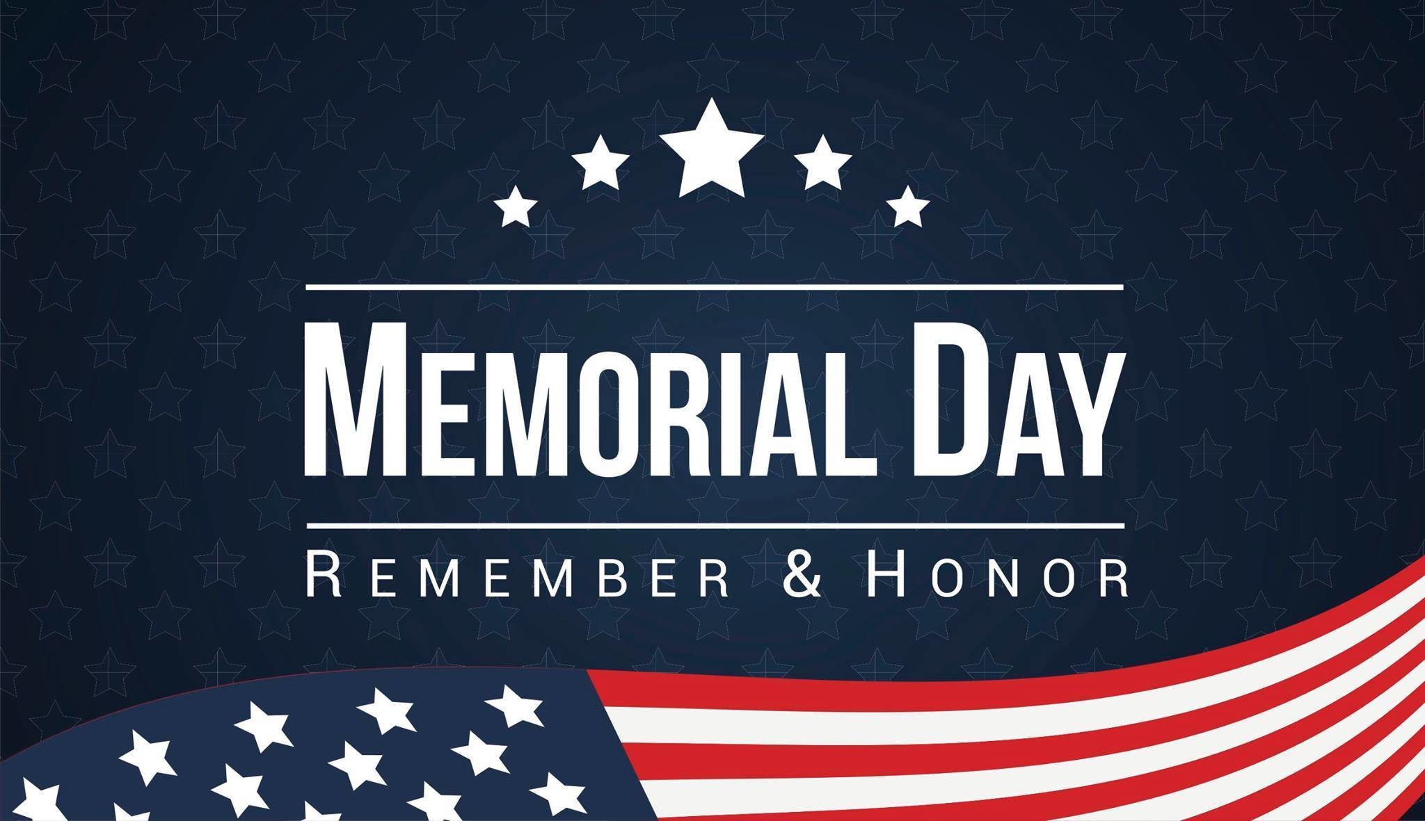 🔥 Download Memorial Day Wallpaper by leroywilliams Memorial Day