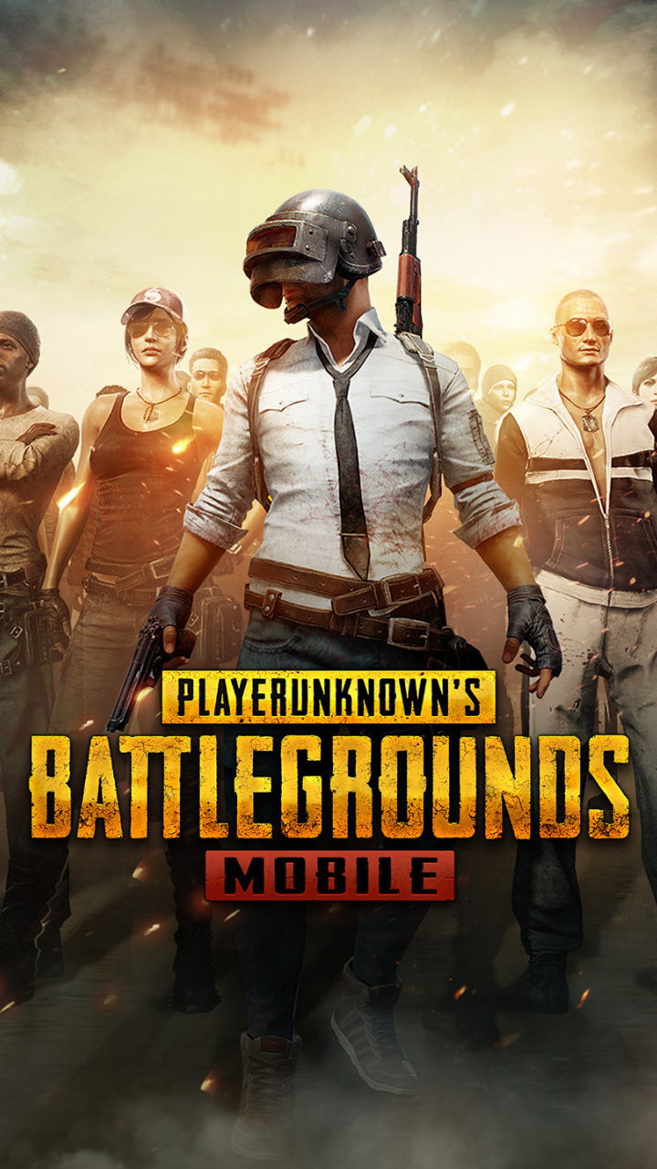 Free download Pubg Mobile Android Game Characters Wallpaper ...