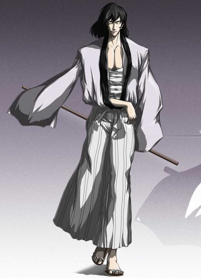 Goemon Screenshots Image And Pictures Comic Vine