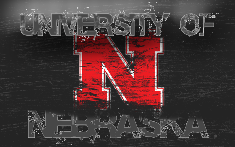 Get Logo Wallpaper Nebraska Football Background
