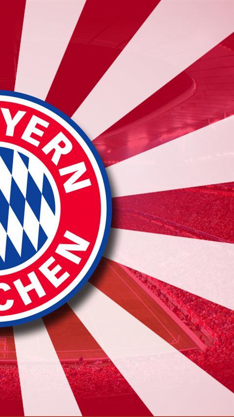 Bayern Munich Wallpaper Androidapplications