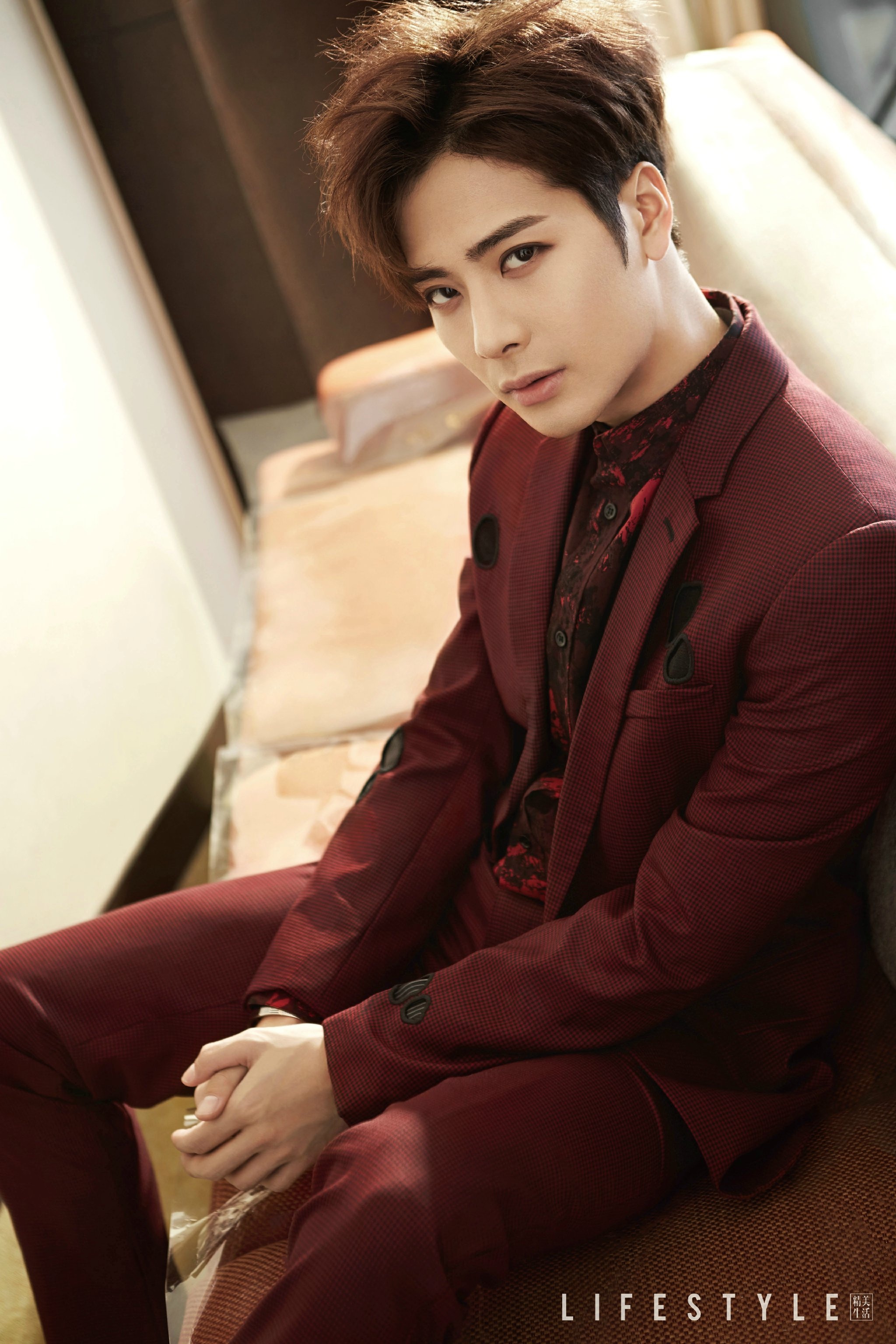 Jackson Android iPhone Wallpaper Asiachan Kpop Image Board