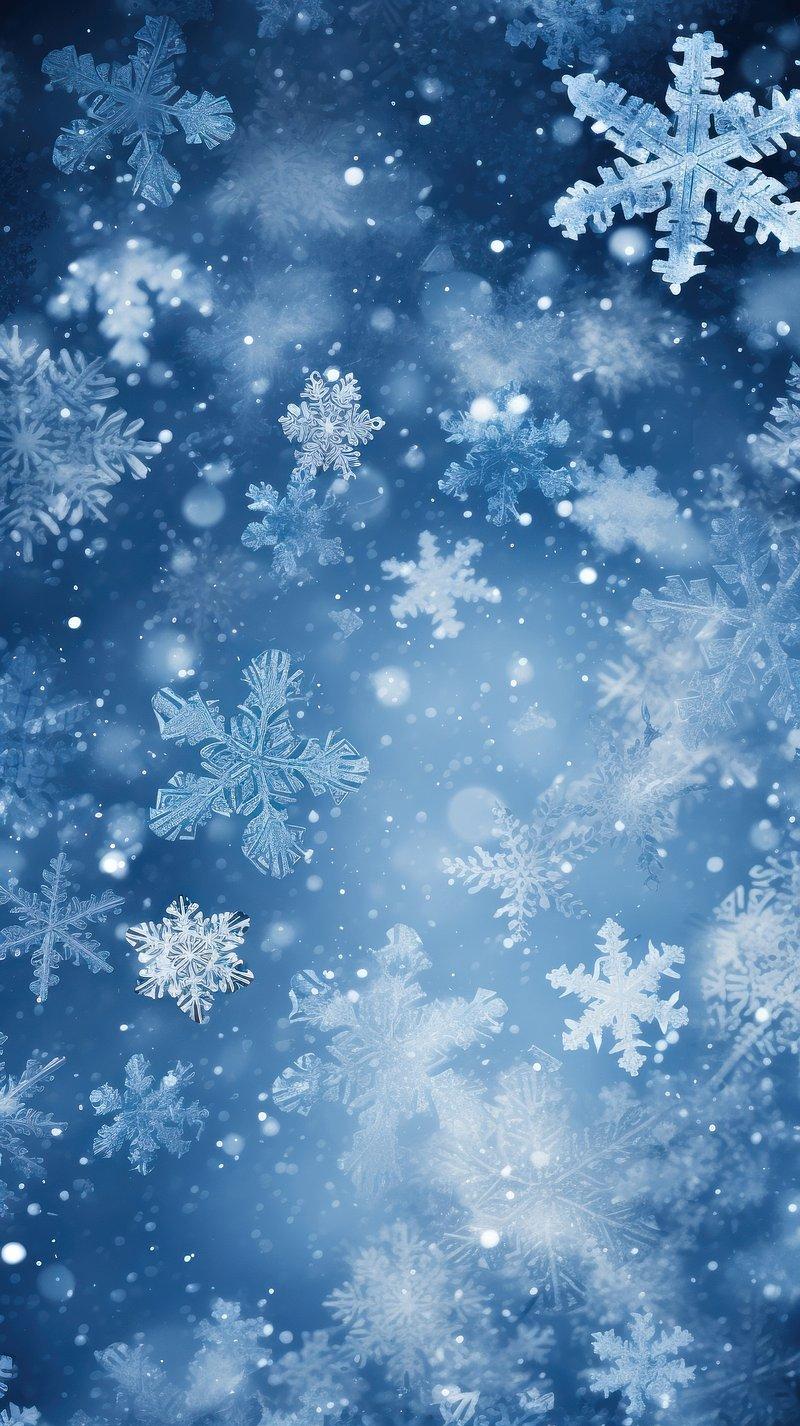 Winter iPhone Wallpaper Image Photos Png Stickers