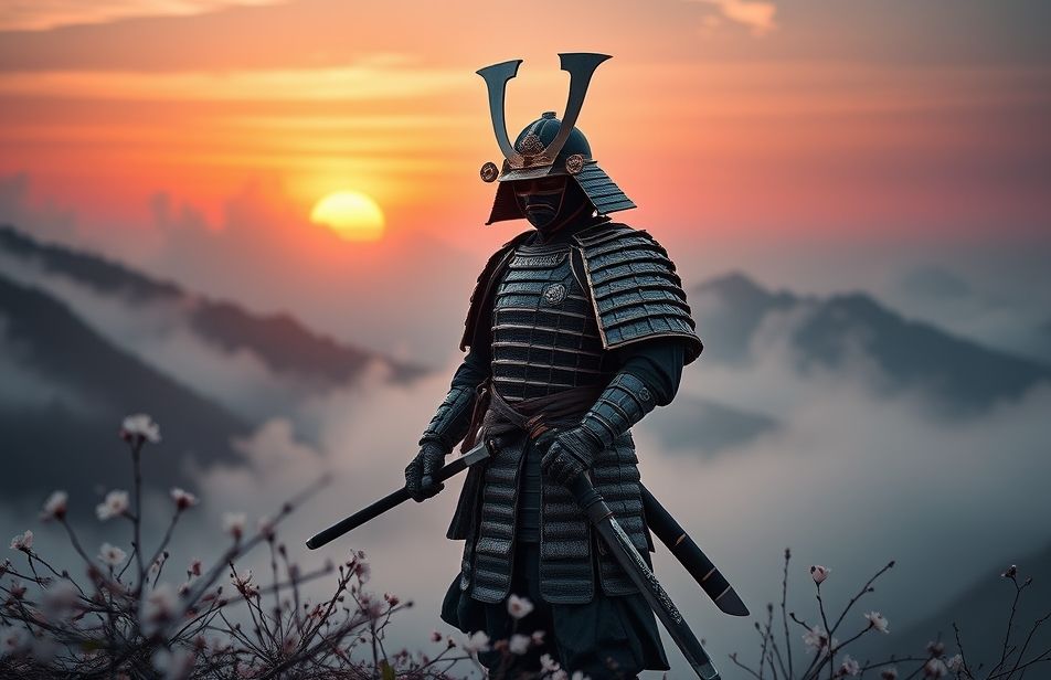 Samurai X Wallpaper Hd