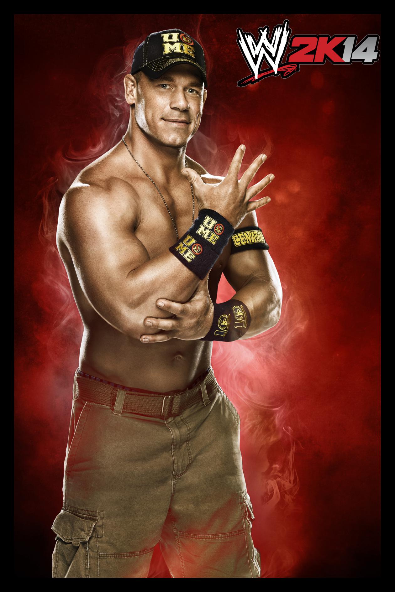 🔥 Free Download Wwe John Cena Wallpapers Hd 1260x1890 For Your Desktop Mobile And Tablet