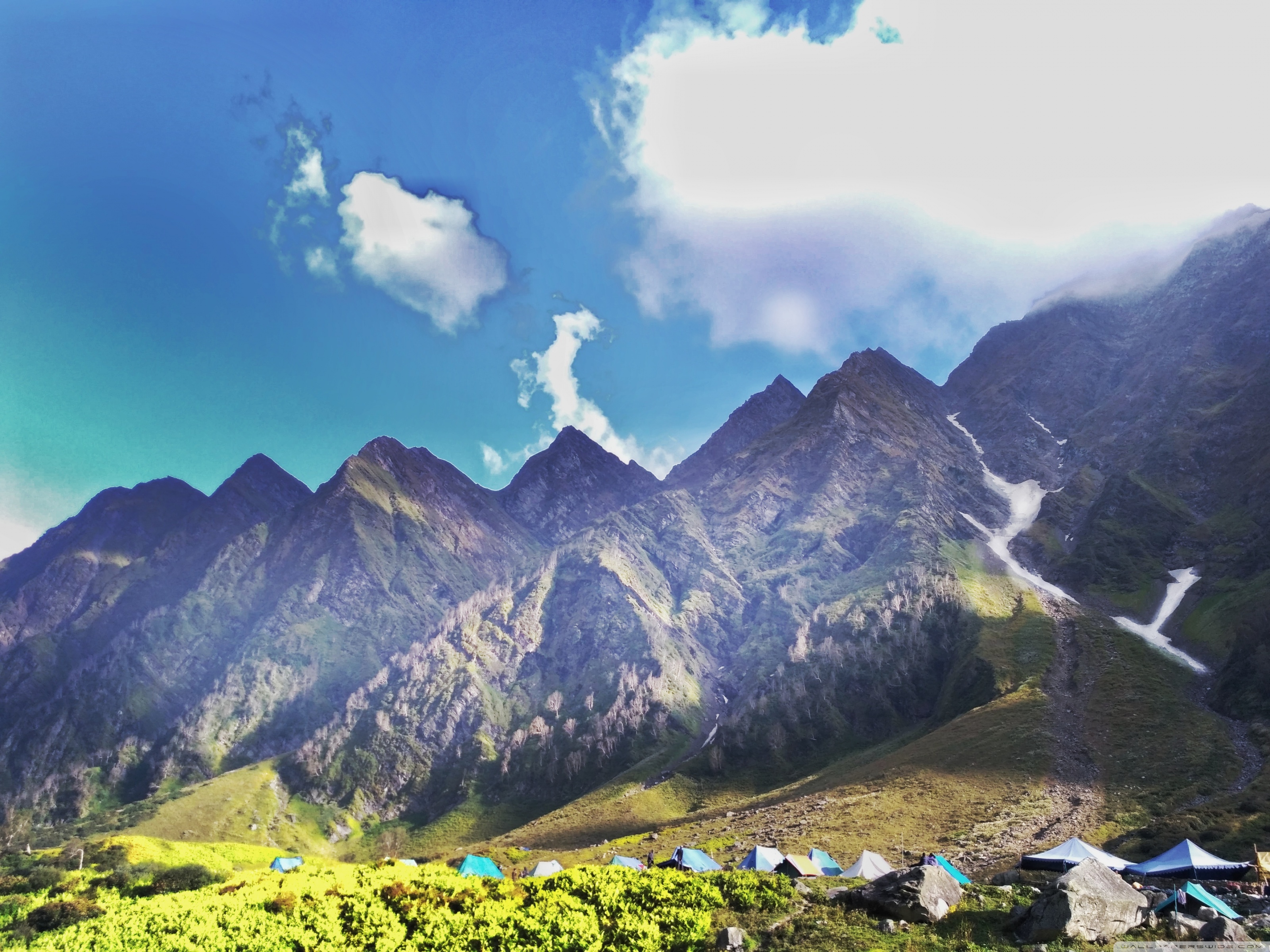 Standard Himachal Pradesh Image HD Wallpaper