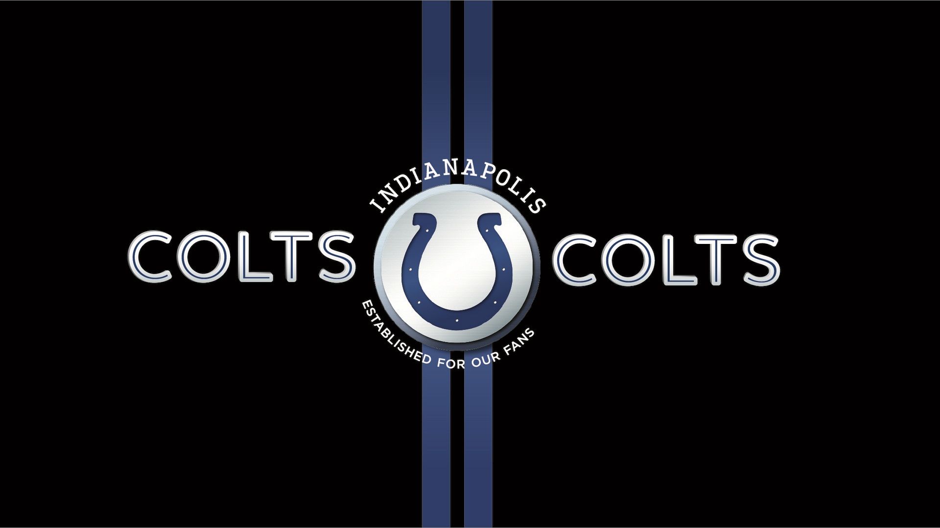 Nfl Wallpaper Indianapolis Colts