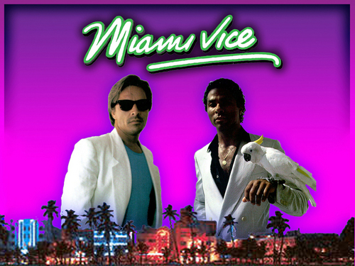 Miami Vice Image HD Wallpaper And Background
