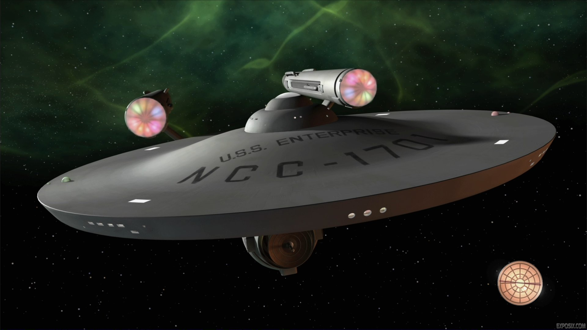 Star Trek Startrekwallpaper Online Uhura