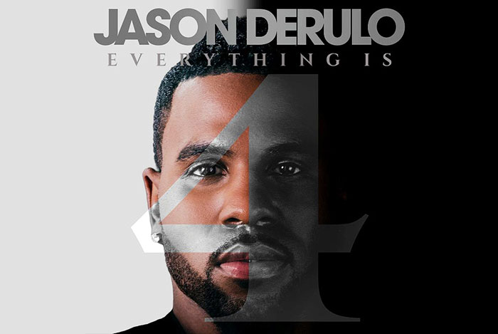 Jason Derulo Debuts New Song Get Ugly Announces Fourth Album