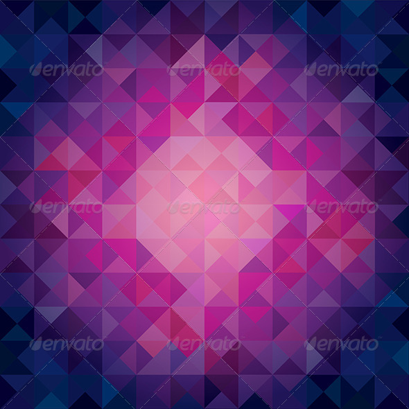 Pink And Purple Vector Background Background Decorative