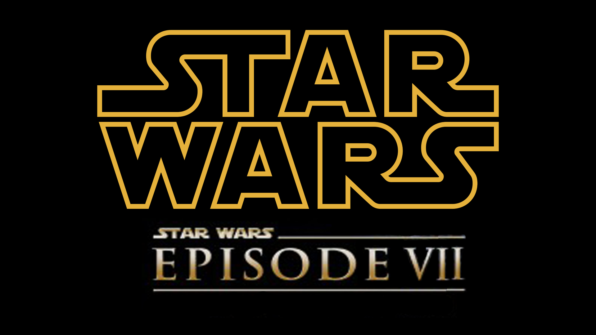 Star Wars Episodio 7   Wallpapers