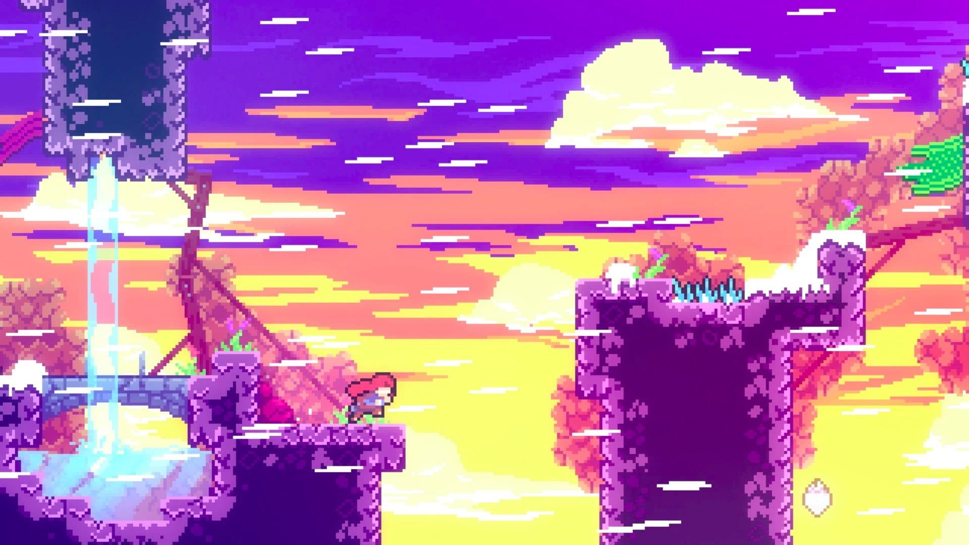 Game Over Aesthetic Wallpaper On