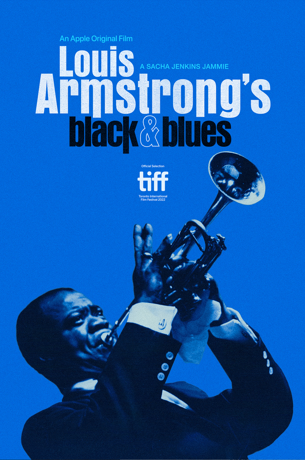 Louis Armstrongs Black Blues Rotten Tomatoes
