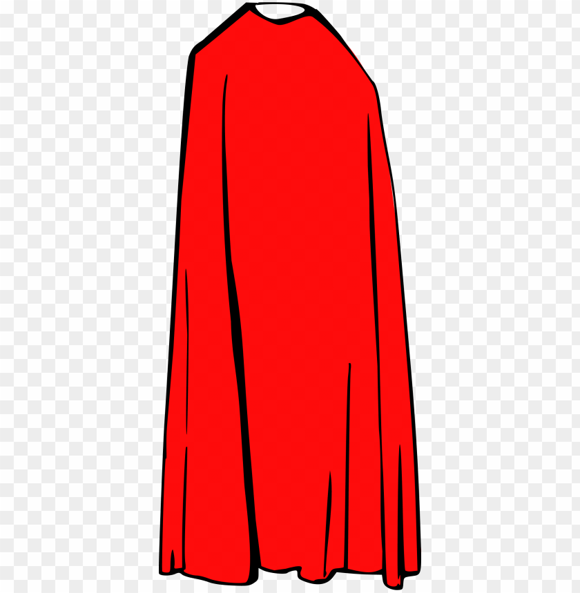 Super Hero Cape Png Image With Transparent Background Toppng