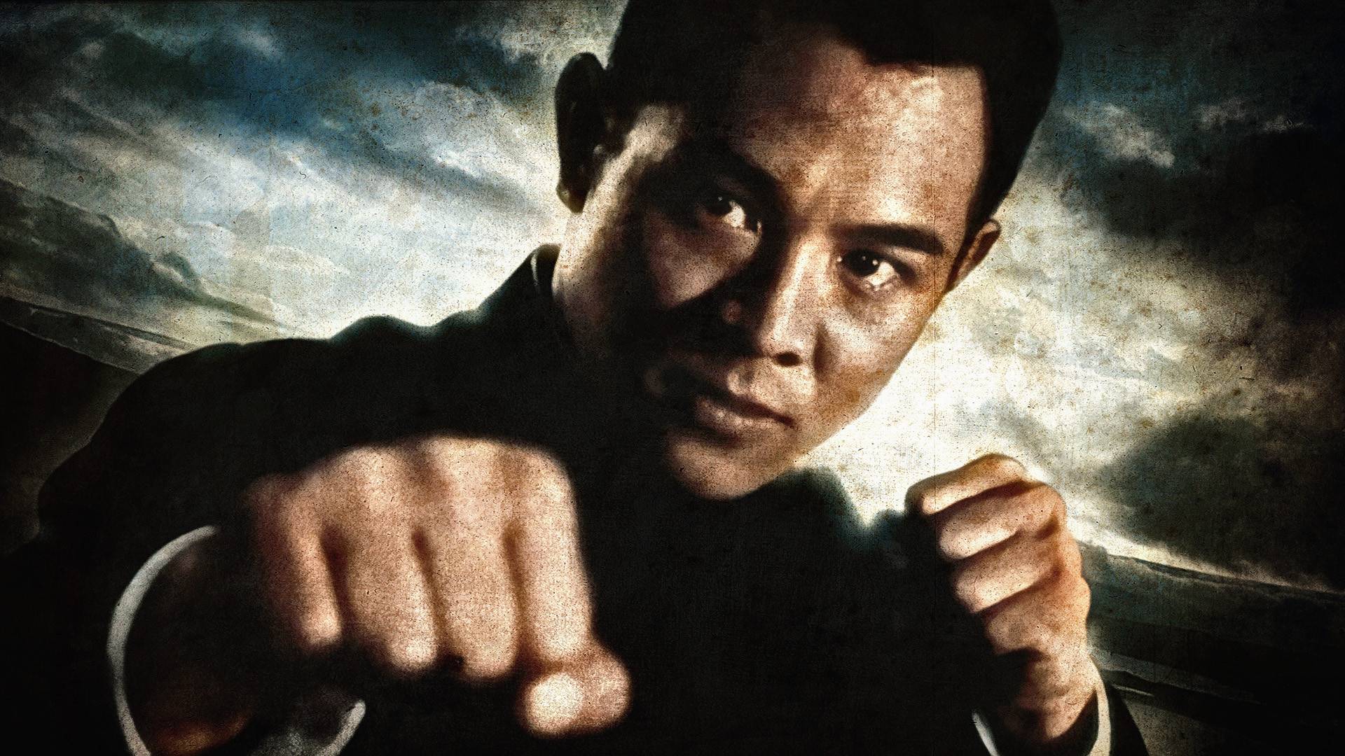 Fist Of Legend Wallpaper Kung Fu Movies
