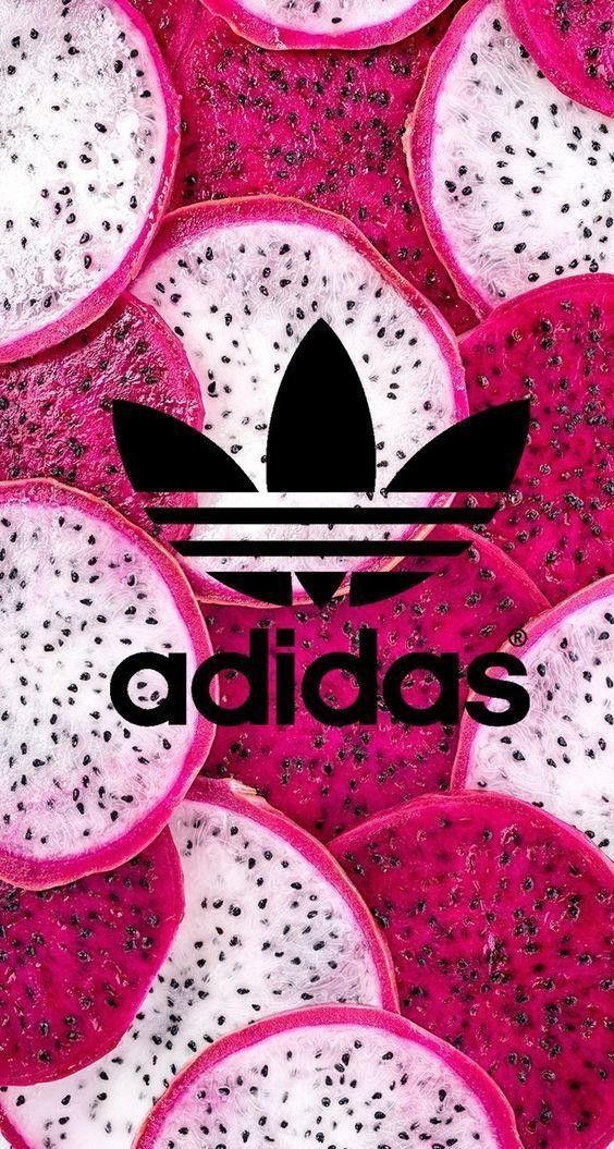 Adidas Fushia Wallpaper Click Here To