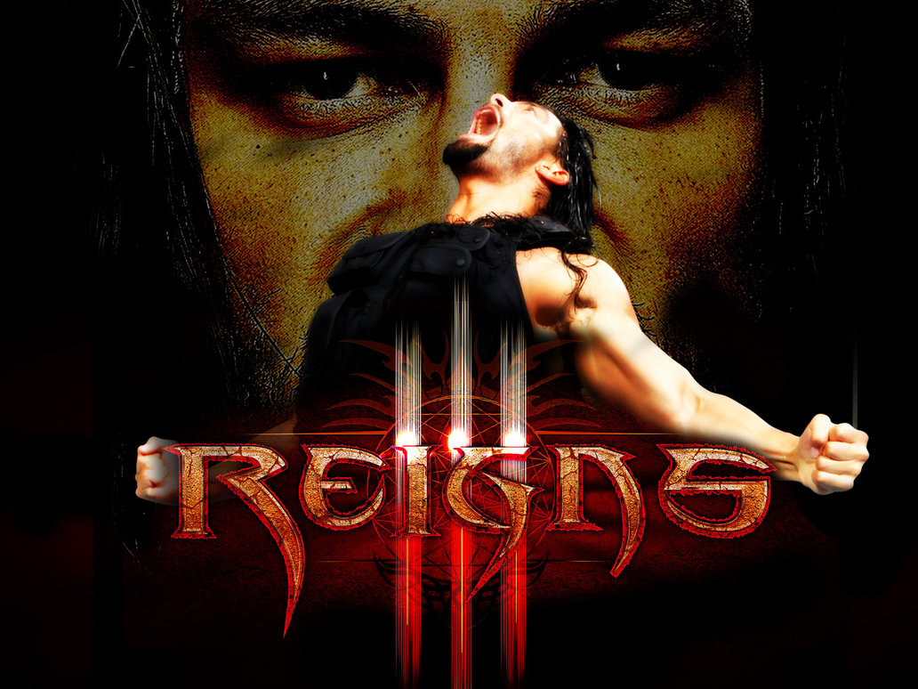 99 The Rock And Roman Reigns Wallpapers On Wallpapersafari