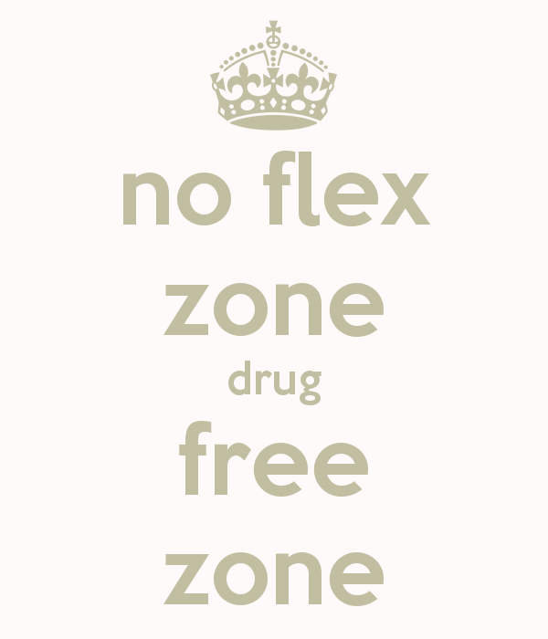 No Flex Zone Drug Keep Calm And Carry On Image Generator