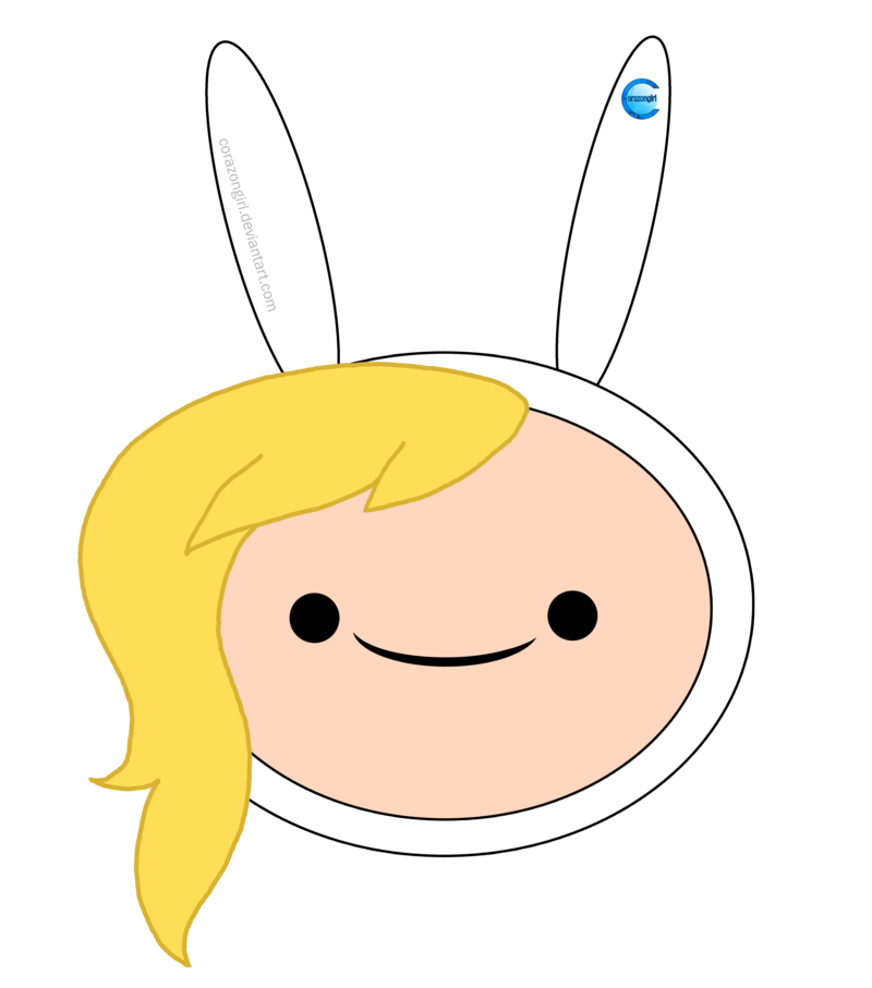 Fionna the Human by corazongirl on