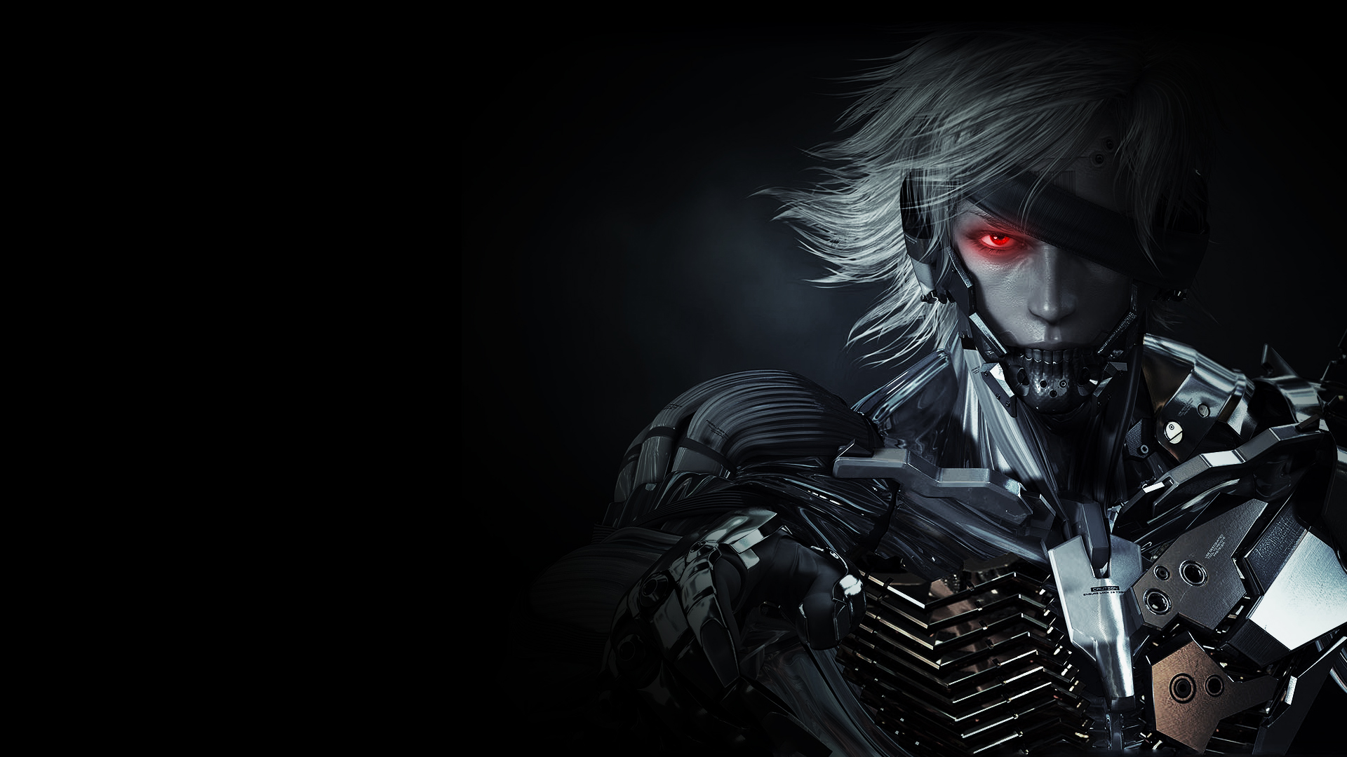 Free Download Raiden Mgs Rising Hd Wallpaper By Liquidraiden 19x1080 For Your Desktop Mobile Tablet Explore 76 Mgs Wallpaper Metal Gear Solid 3 Wallpaper Metal Gear Solid Desktop Wallpaper