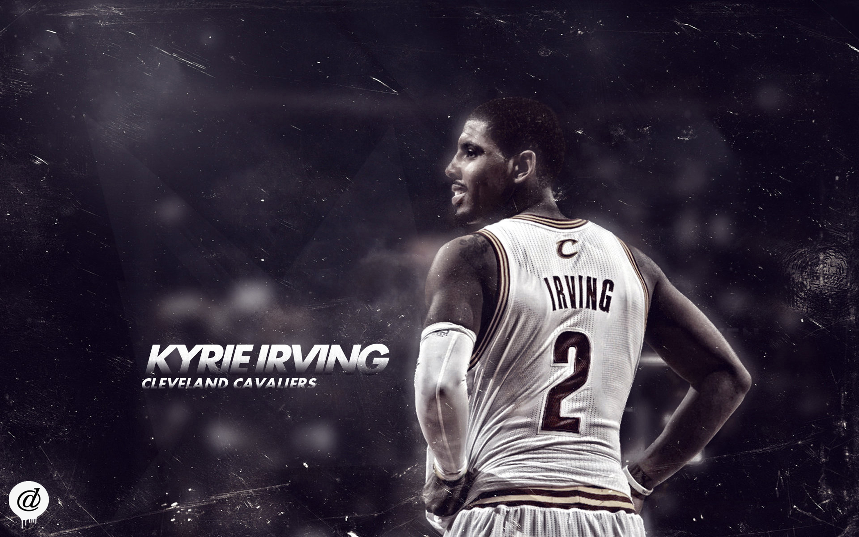 Kyrie Irving Wallpaper By 31andonly Customization HDtv