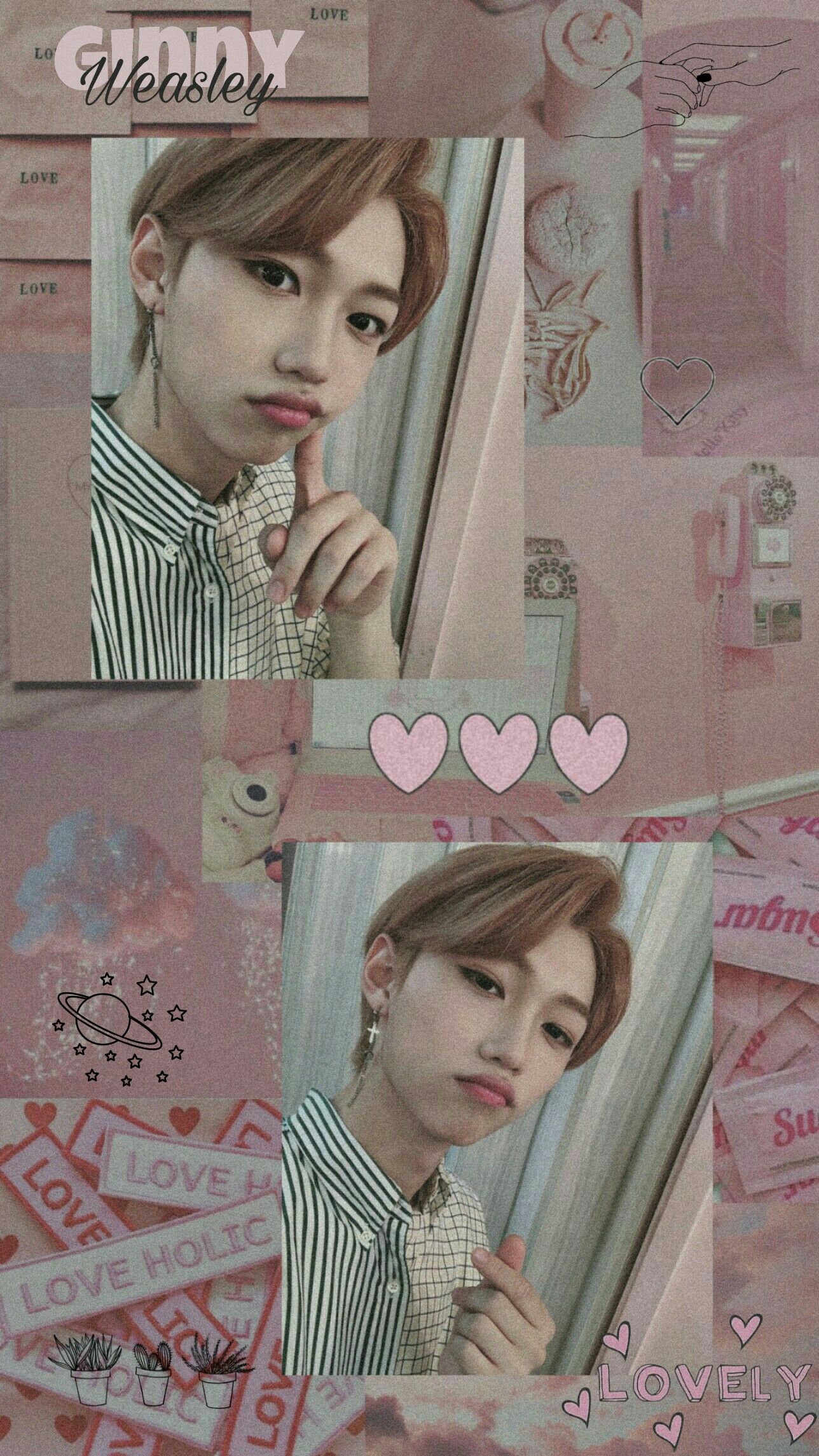 F Lix Wallpaper