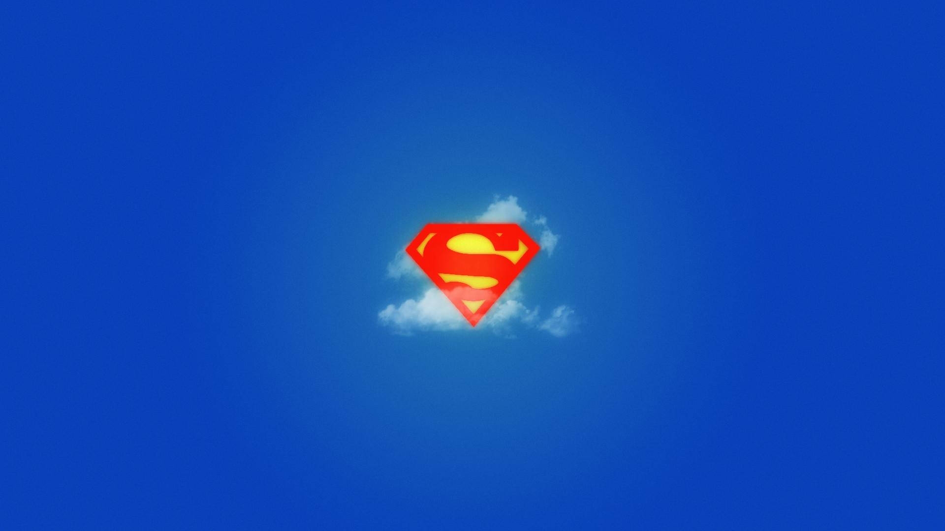 Top Superman Symbol iPhone Wallpaper Full HD 4k To Use