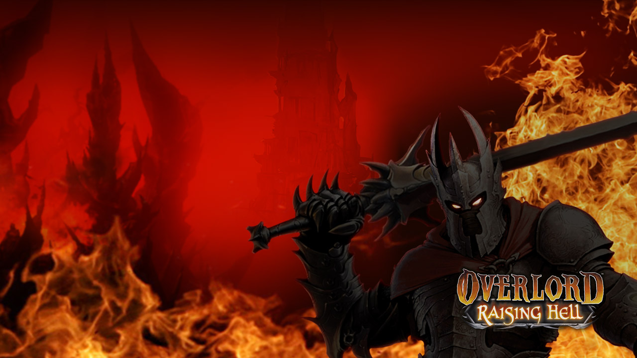 Xbox Overlord Raising Hell Adkimol Web44
