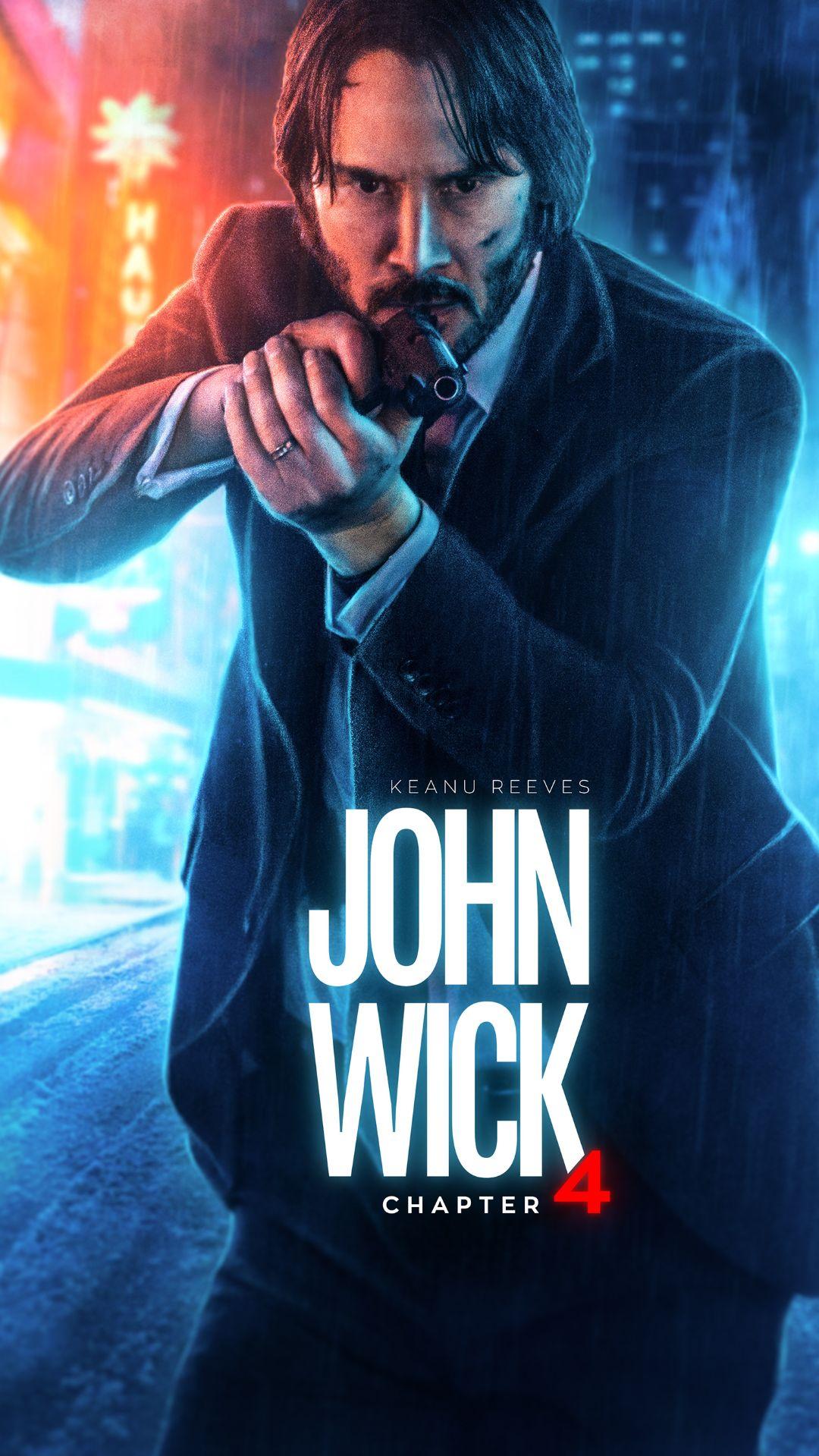 John Wick Chapter Wallpaper Top Best