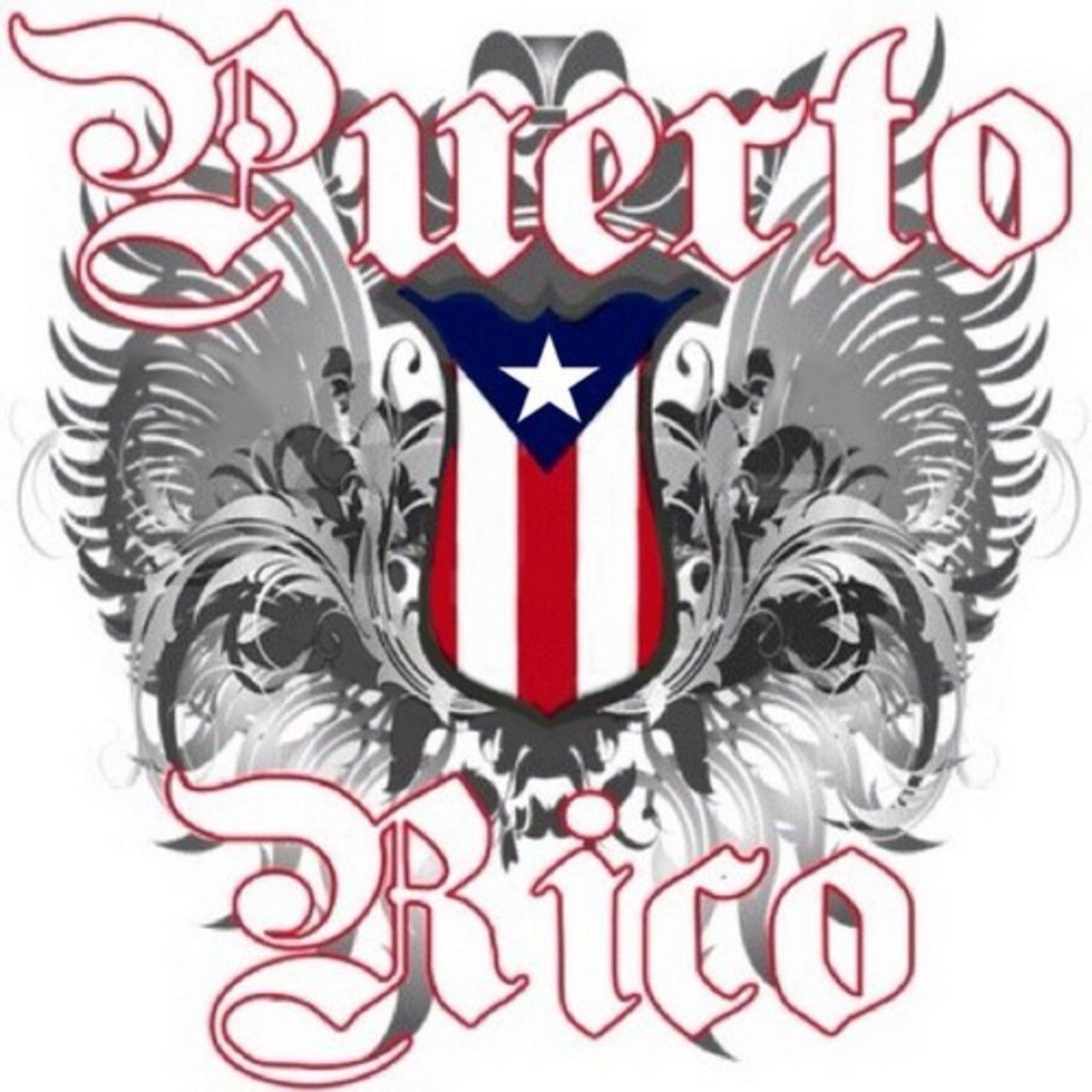 Puerto Rico Wallpaper