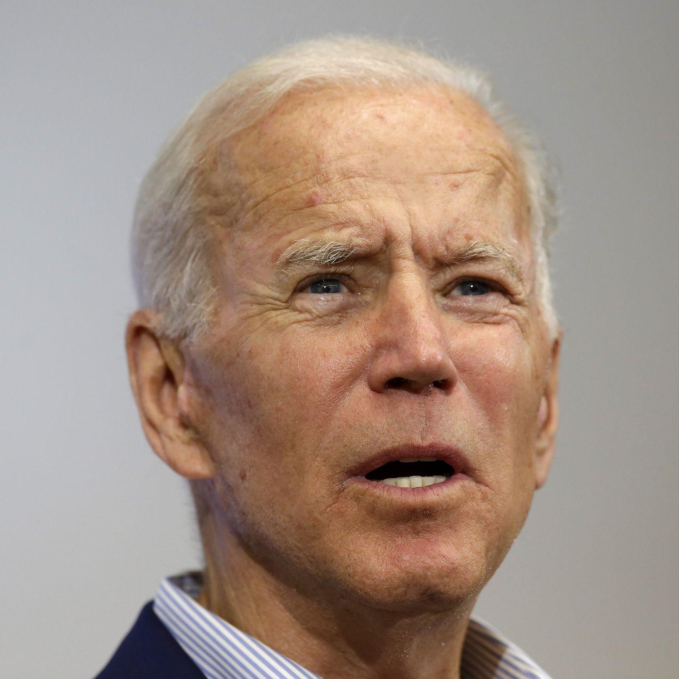Joe Biden S Controversial Ments About Segregationists And