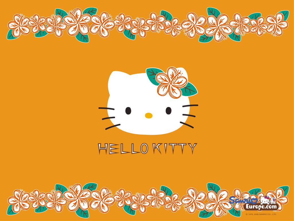 Hello Kitty Sanrio Wallpaper là một lựa chọn tuyệt vời cho những ai yêu thích chú mèo xinh đẹp này. Những bức ảnh đa dạng về mầu sắc, thiết kế độc đáo và đầy nghệ thuật sẽ mang đến cho bạn cảm giác thú vị và thoải mái khi nhìn vào màn hình điện thoại.