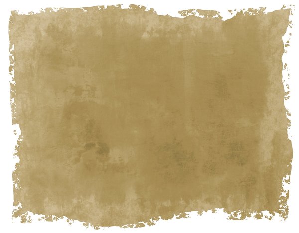 Torn Parchment A Grunge Or Paper Background With