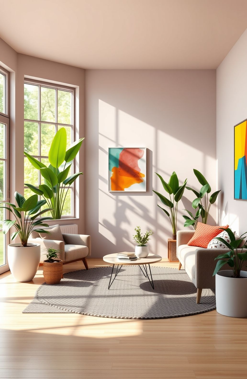 3d Room Wallpaper