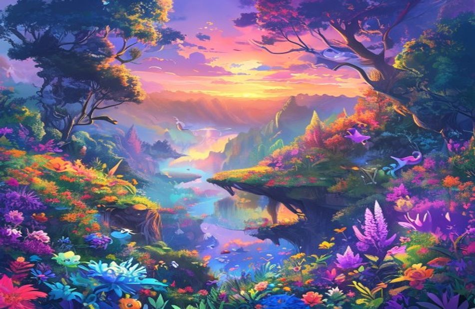 Anime Wallpaper And Screensavers