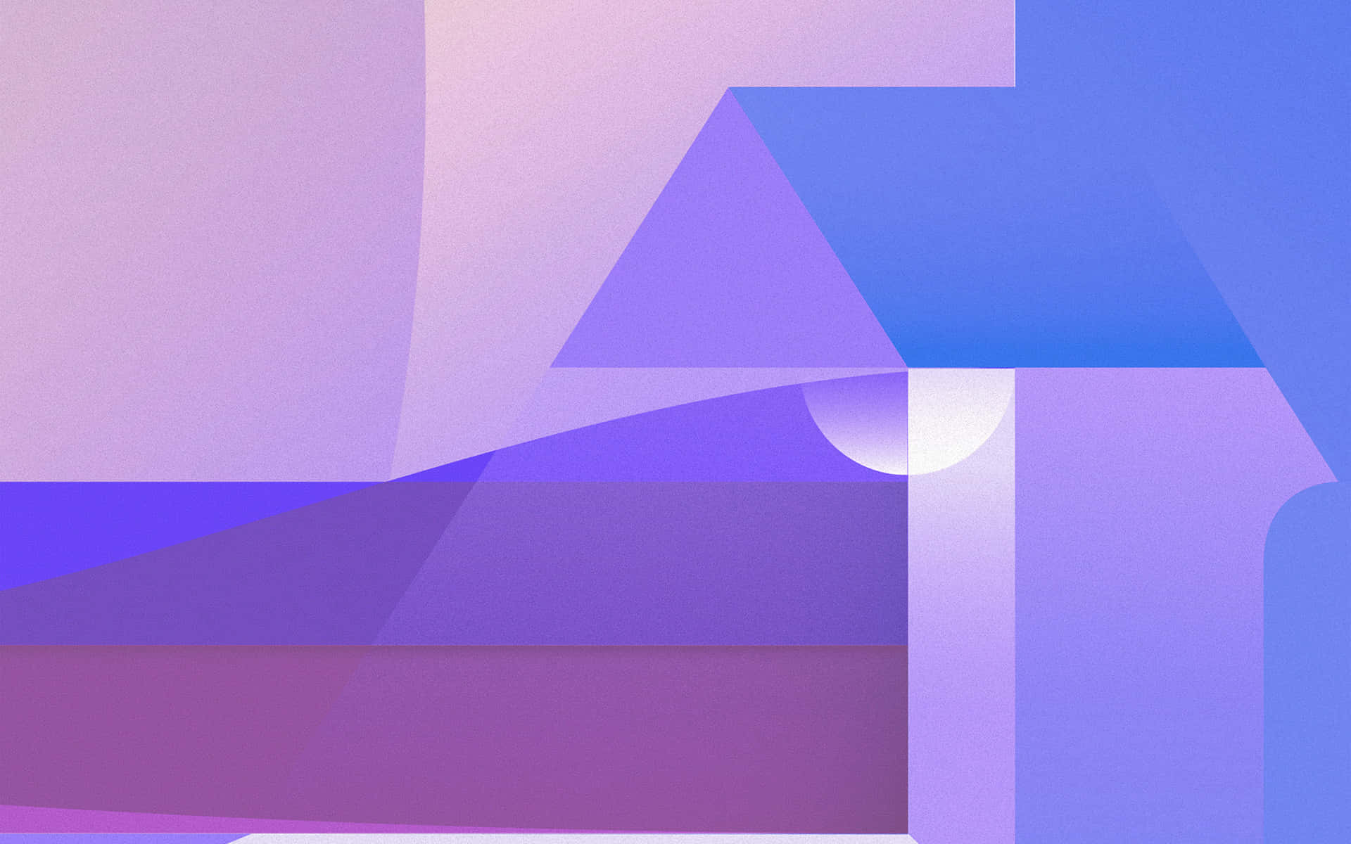 Simple Minimalist Wallpaper