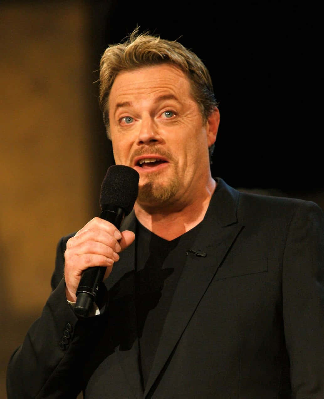 Eddie Izzard X Wallpaper